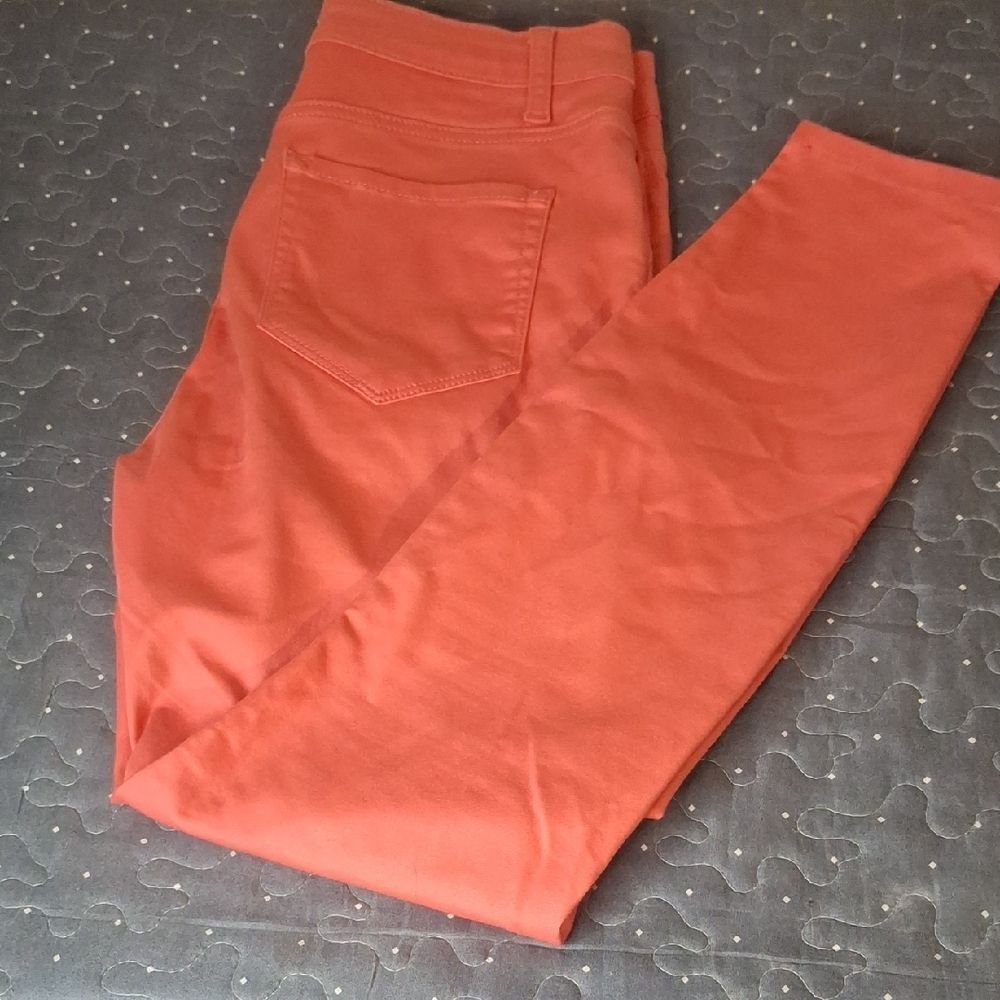 Zenana Women's Pink Jeans size medium